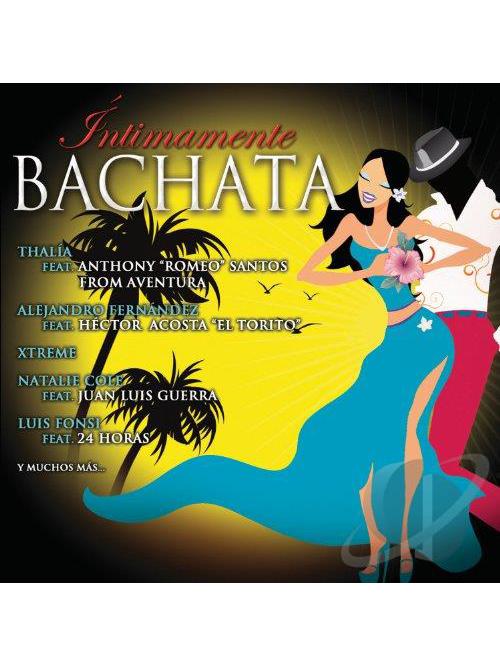 Intimamente Bachata