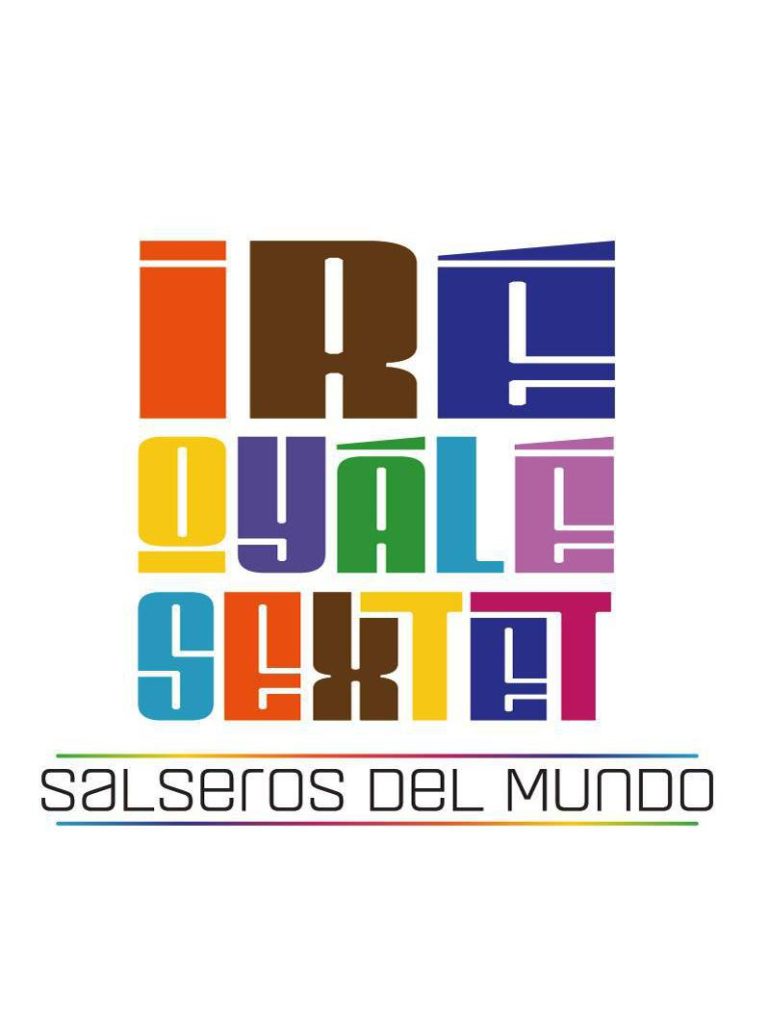 Salseros del Mundo