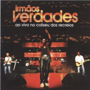 Ao Vivo No Coliseu Dos Recreios