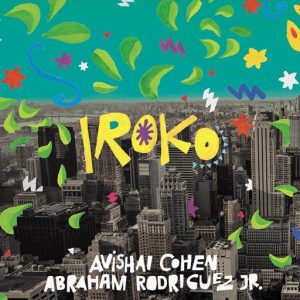 Iroko