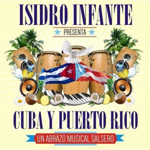 Cuba Y Puerto Rico