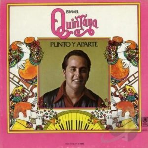 Punto Y Aparte (LP)