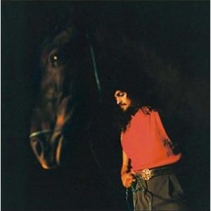 Pura Sangre (LP)