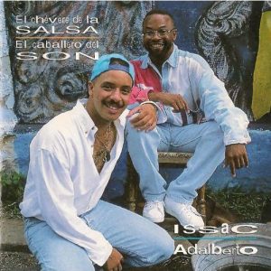 El Chévere De La Salsa