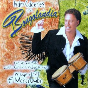 Roots of Acid Salsa