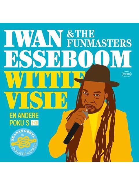 Wittie Visie