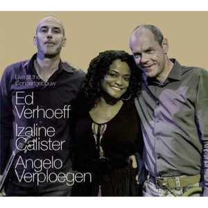 Live at Concertgebouw