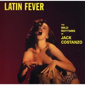 Latin Fever (LP)