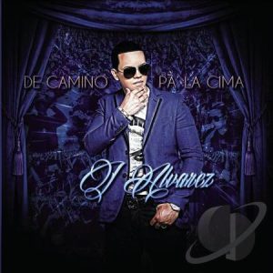 De Camina Pa La Cima