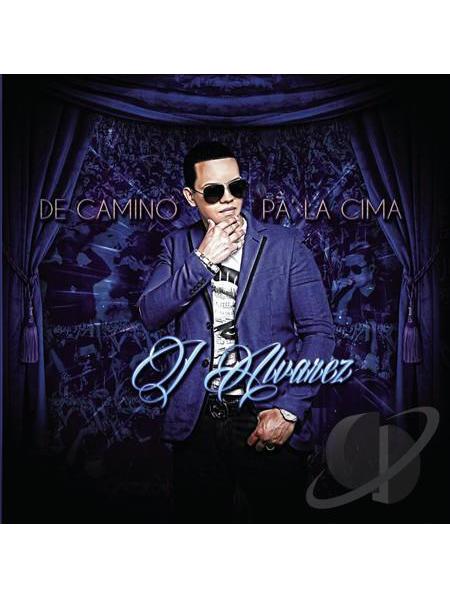 De Camina Pa La Cima