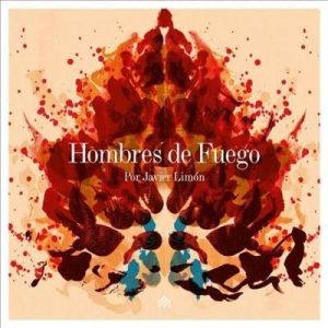 Hombres de Fuego (LP)