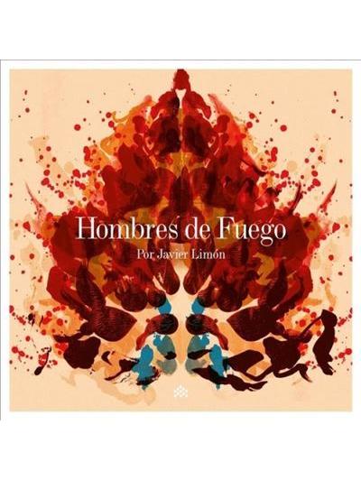Hombres de Fuego (LP)