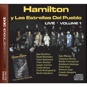 Live volume 1
