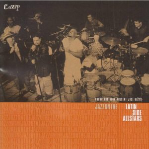 Jazz on the Latin Side All Stars