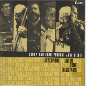 Jazz on the Latin Side All Stars
