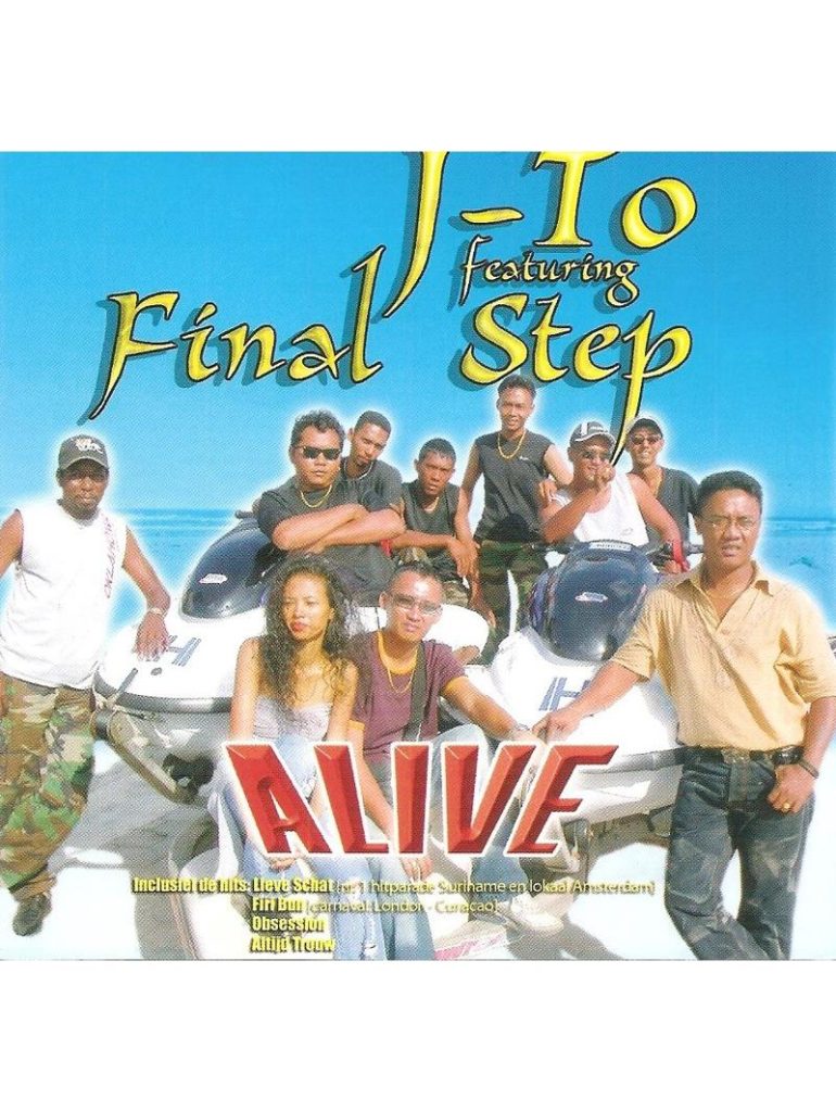 Alive