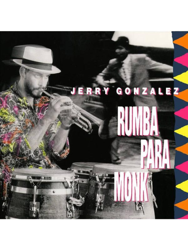 Rumba Para Monk