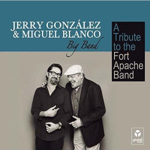 Tribute to Fort Apache Band