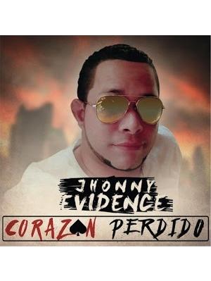 Corazon Perdido