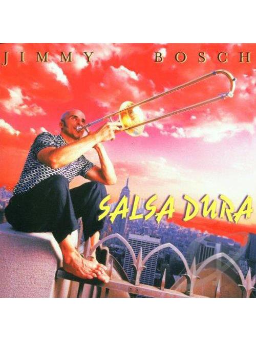 Salsa Dura