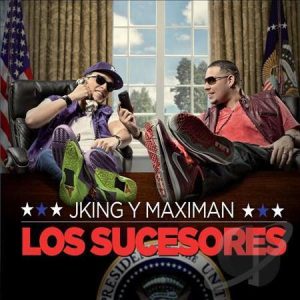 Los Sucesores
