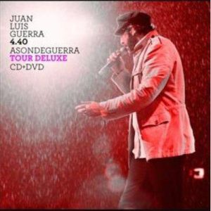 Asondeguerra Tour (CD+DVD)