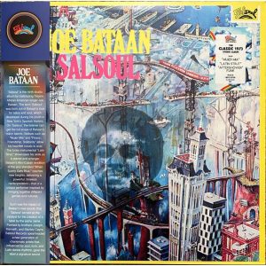 Salsoul (LP)