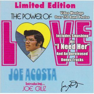 Power Of Love