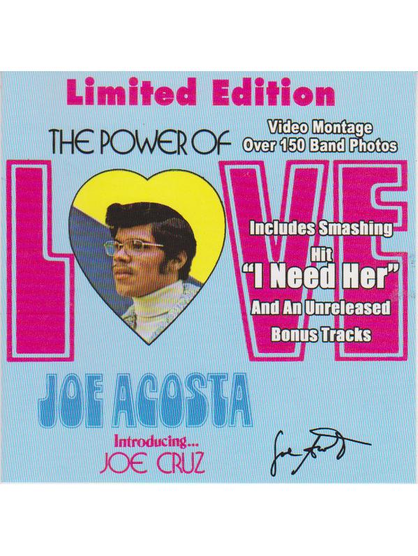 Power Of Love