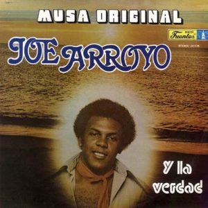 Musa Original (LP)