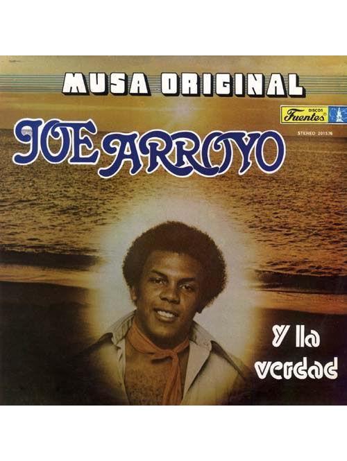 Musa Original (LP)