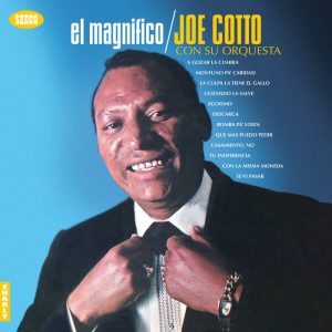 El Magnifico (LP)