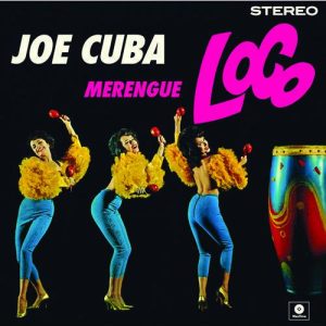 Merengue Loco (LP)