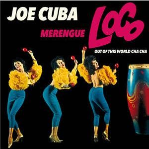 Merengue Loco