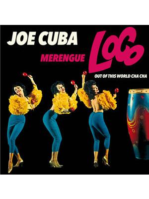 Merengue Loco