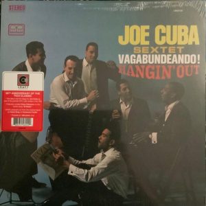 Vagabundeando! (Hangin` Out) LP