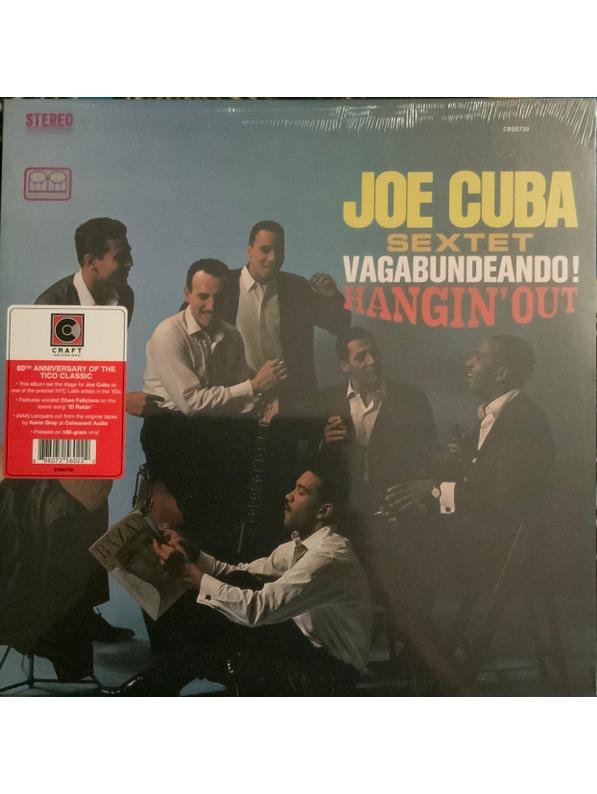 Vagabundeando! (Hangin` Out) LP