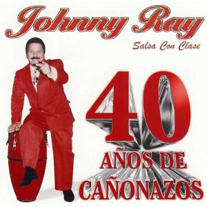 40 Anos De Canonazos