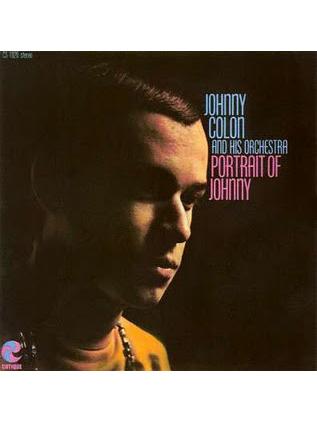 Portrait of Johnny (LP)