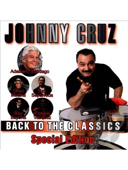 Back To The Classics