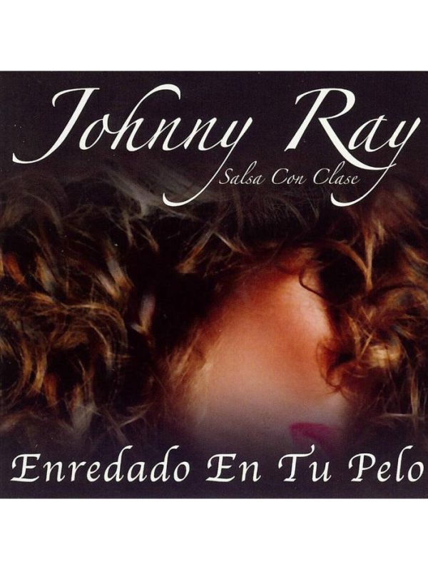 Enredado En Tu Pelo