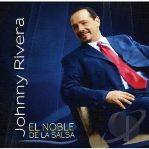 El Noble de la Salsa