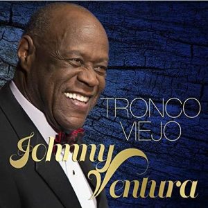 Tronco Viejo