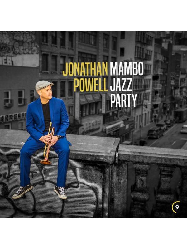 Mambo Jazz Party
