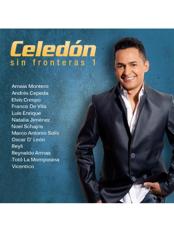 Sin Fronteras 1