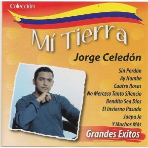 Mi Tierra