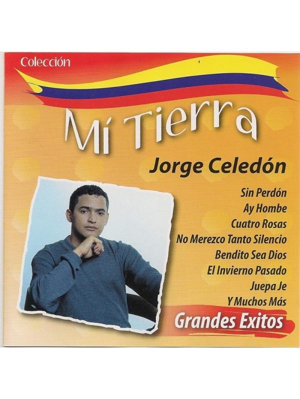 Mi Tierra