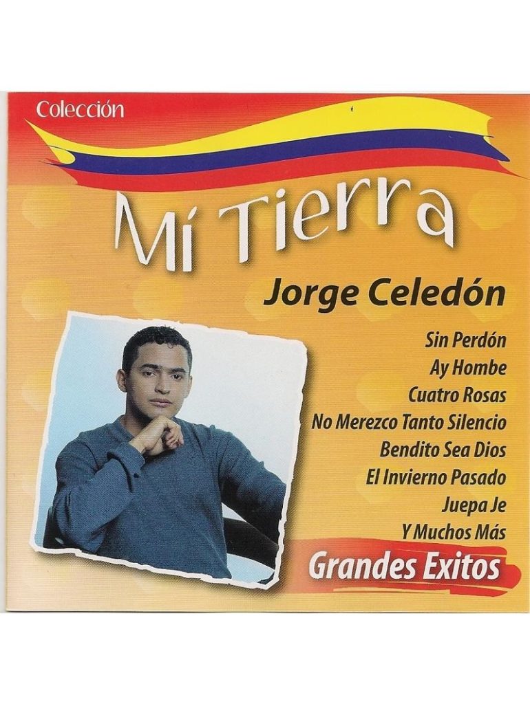 Mi Tierra