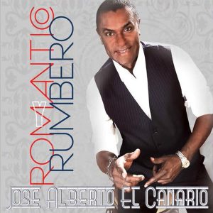 Romantico Y Rumbero