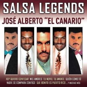 Salsa Legends